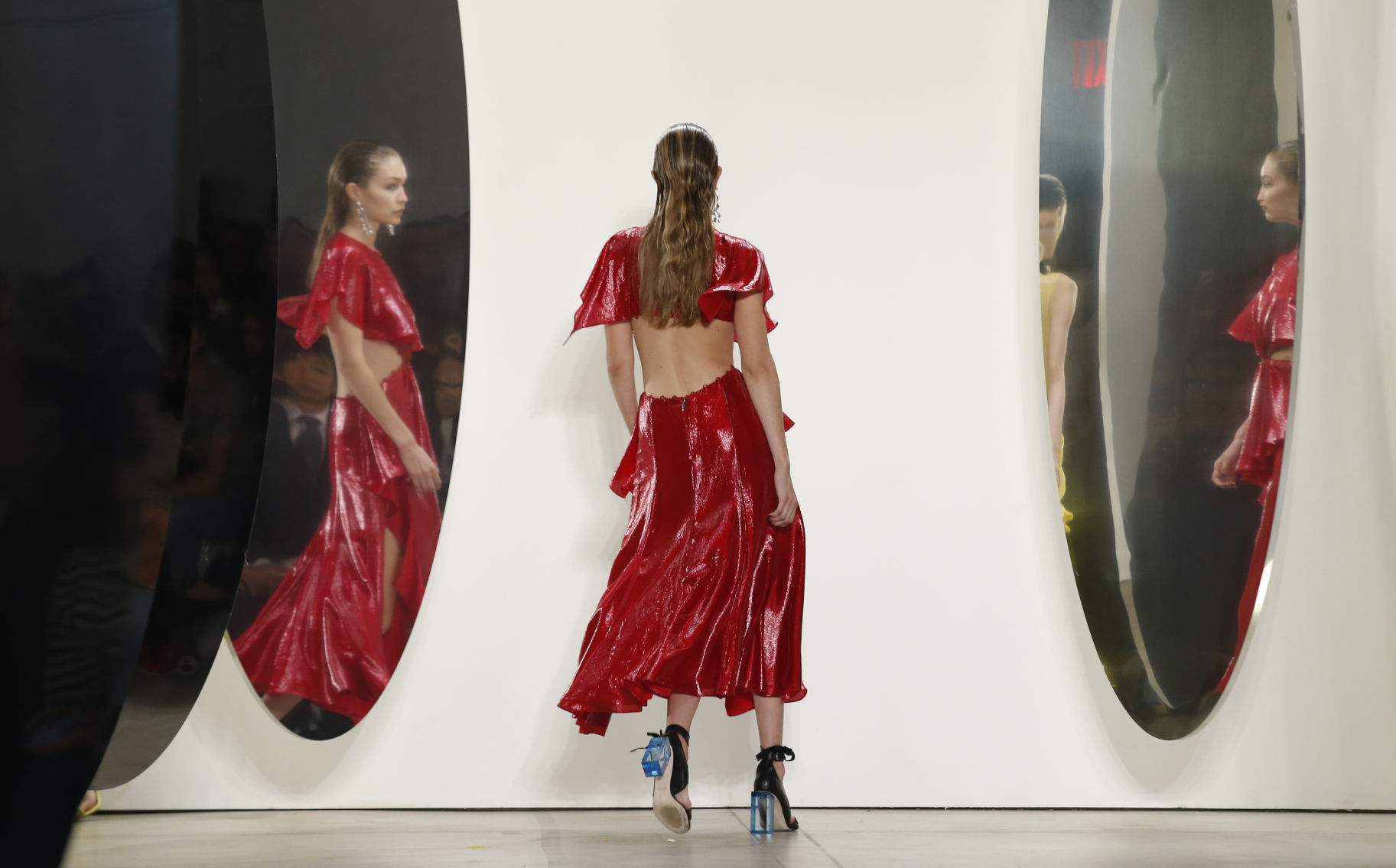 Fashion Prabal Gurung